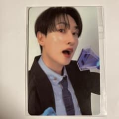 SUPERJUNIOR SJ ペンライトトレカ ペンラ ウニョク - メルカリ