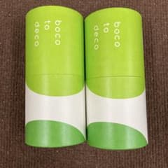 明日菜青汁　ボコとデコ　20本入り×2セットのサムネイル