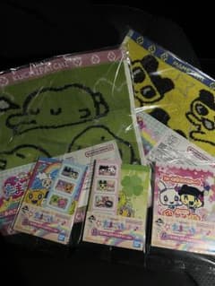 たまごっち 一番くじ まとめ売りのサムネイル