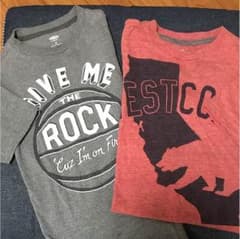 Tシャツのサムネイル