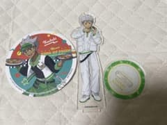 仁科カヅキ アクリルスタンド コースターのサムネイル