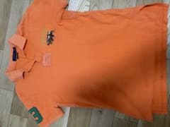 Polo Ralph Lauren ポロシャツ S swag y2k yokoのサムネイル