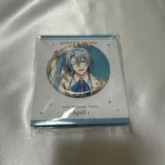 アイナナ 四葉環 バースデーストア 16 STAR SIGNS 缶バッジ - メルカリ