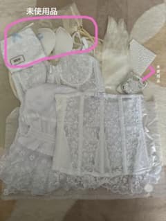 セモア ブライダルインナーセット C70 ドロワーズ 結婚式 セモア ブライダルインナー 手袋 ウェディング C70 64 ドロワーズ
