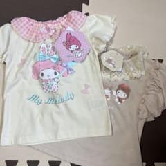 サンリオTシャツのサムネイル