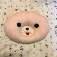 赤ちゃん用 ドーナツ枕のサムネイル