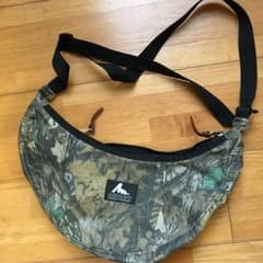 グレゴリー★ショルダーバッグのサムネイル