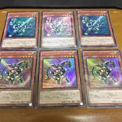 Takumickey様 専用 遊戯王 ガジェットのサムネイル