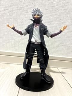 THE EVIL VILLAINS 荼毘　ヒロアカ　フィギュア　箱無し