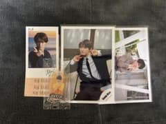 向井康二 CD特典 公式写真のサムネイル
