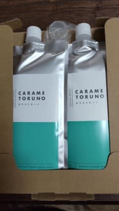 カラメトルーノデンタルウォッシュのサムネイル