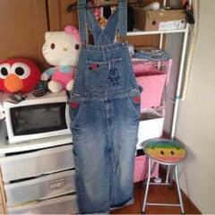 つなぎのサムネイル
