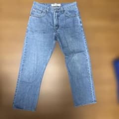 Levi's 505 デニムパンツ W32 L32のサムネイル