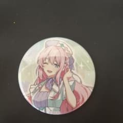 缶バッジ 巡音ルカ マジミラ マジカルミライのサムネイル