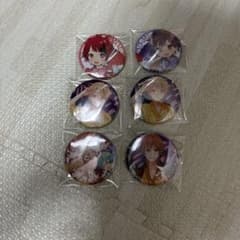 すとぷり すとめも5 缶バッジ まとめ売りのサムネイル
