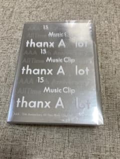 AAA/AAA 15th Anniversary All Time Music…