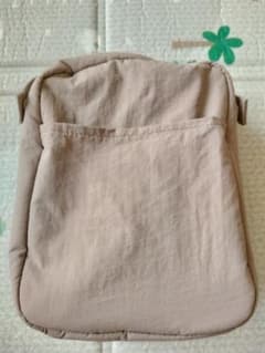 tecopeco哺乳瓶ケース 保冷保温ポーチ ミストピンクのサムネイル