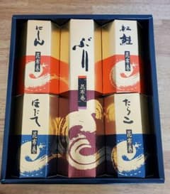 iku様専用　昆布巻きのサムネイル