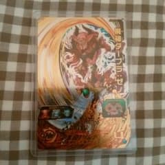 ドラゴンボールヒーローズのサムネイル