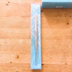 DoピンセットL  Do!aqua ADA 水槽　水草　co2  アマノのサムネイル