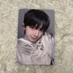 BOYNEXTDOOR ジェヒョン HOW yizhiyu yzy 中華 トレカ - メルカリ