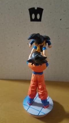 ドラゴンボール(フィギュア)のサムネイル