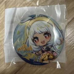 原神 ムアラニ 缶バッジ HELLO CYCLINGコラボのサムネイル