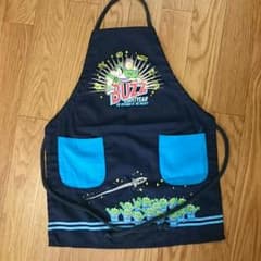エプロン  120㎝のサムネイル