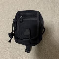 MAGFORCE インターナショナル　ポーチのサムネイル