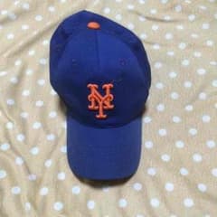 ニューヨークメッツ帽子のサムネイル