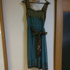 axes femme フォーマルワンピース 更に値下げのサムネイル