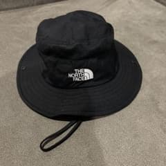 THE NORTH FACE ハット ブラック　Mのサムネイル
