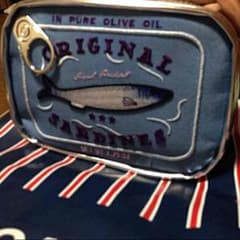 新品・ポーチのサムネイル