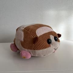 몰카 코듀로이 봉제인형 감자