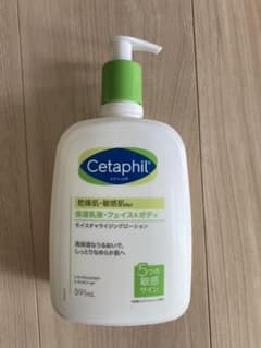 セタフィル モイスチャライジングローション 591mlのサムネイル