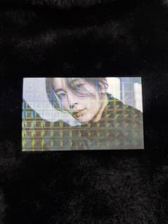 SEVENTEEN ジョンハン トレカ ラキドロ FMLのサムネイル