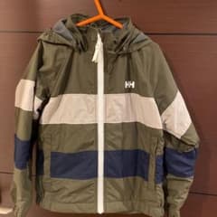 HELLYHANSENのジャケットです。のサムネイル