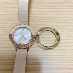 ゴゴ様専用★FURLA（フルラ）★腕時計★替えベゼル付きのサムネイル