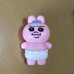 おぱんちゅうさぎのサムネイル