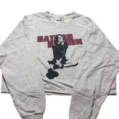 WHO'S WHO galleryトレーナー スウェット freesizeのサムネイル