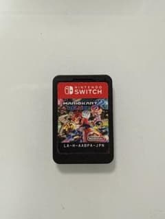 マリオカート8 デラックス Nintendo Switchのサムネイル