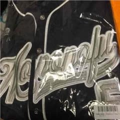 ももクロ AE限定 ユニフォーム ネイビー 新品未開封のサムネイル