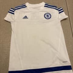 (即日発送)adidas CHELSEA FC adizero シャツのサムネイル