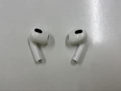 AirPods 第三世代 イヤホンのみのサムネイル
