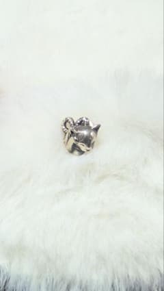 かすう工房 2011 ピアス 猫のサムネイル