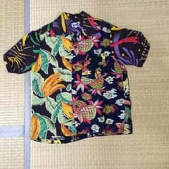 東洋 ビームス アロハシャツのサムネイル