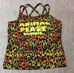 ダンスキンキャミトップのサムネイル