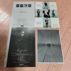 Laputa aki チラシセット - メルカリ