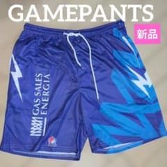 たくや ゲームパンツ バレーボール 高橋藍 石川祐希 西田有志 国体 ゲームパンツ バレーボール 高橋藍 石川祐希 西田有志 国体