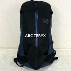 希少 美品 アークテリクス Arro 22 NEREUS 廃盤 希少 美品 アークテリクス Arro 22 NEREUS 廃盤 - メルカリ